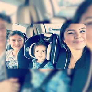 Meet your Posher, Jaime